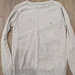 Allsaints sweatshirt